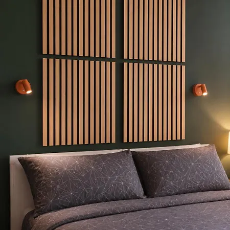 Vendégház Modern Double Room With Private Bathroom In Host'S Dublin Apartment 3*